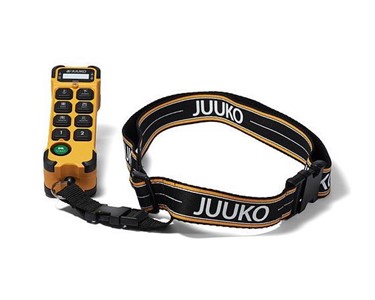 JUUKO | Radio Remote Controls | K-Series