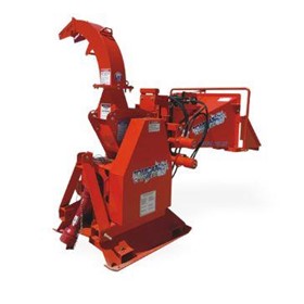 Industrial Wood Chipper 30Hp | 4150AFP