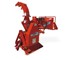 Industrial Wood Chipper 30Hp | 4150AFP