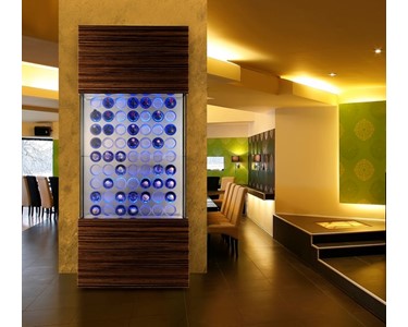 MySommelier - Refrigerate and non-refrigerate domotic wine cellar.