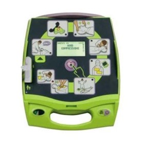 AED Defibrillator | ZOL102011050 