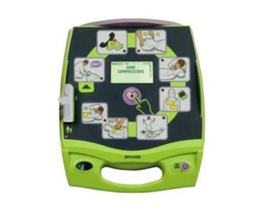 ZOLL - AED Defibrillator | ZOL102011050 