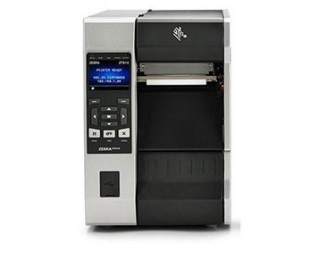 Zebra - ZT610 Label Printer