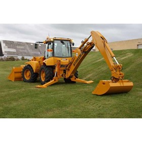 Backhoe Loader | 928G