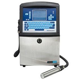 Ultra High Speed Continuous Inkjet Printer | 1710 