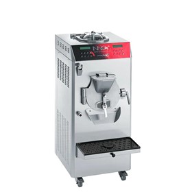 Gelato Machine MOVIMIX 30 | 6L Combined Machine Timer