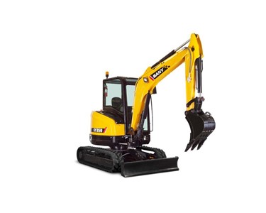 Excavator 18.2KW | SY35U
