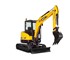 Excavator 18.2KW | SY35U