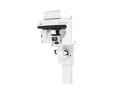 KaVo - Dental X-Ray | OP 3D™ Pro 