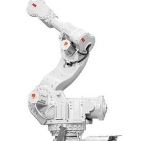 IRB 7600 Industrial Robot