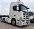 Scania - Used Prime Mover | R650 High Roof Primemover
