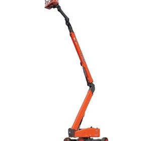 Articulated Boom Lift 44m | BA44RT