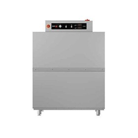 Conveyor Dishwasher | CCO-120DCW