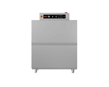 Fagor - Conveyor Dishwasher | CCO-120DCW