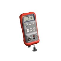 718Ex Intrinsically Safe Pressure Calibrator