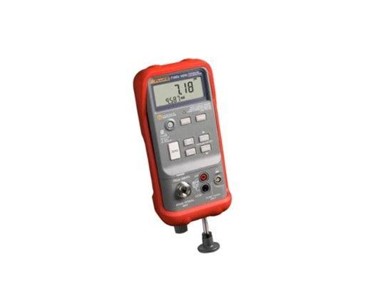 Fluke - 718Ex Intrinsically Safe Pressure Calibrator