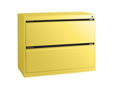 Statewide - Lateral Filing Cabinet - Two Drawer 