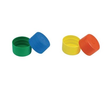 Essentra Components - Scaffolding End Caps