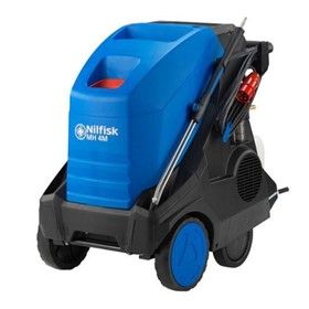 Hot Water Pressure Washer / MH4M