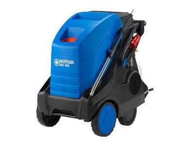 Nilfisk - Hot Water Pressure Washer / MH4M