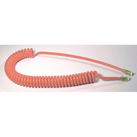 Strong Spiral Cable / Hose