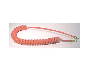 ATP - Strong Spiral Cable / Hose
