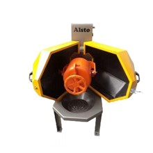 Ball Mill Machine