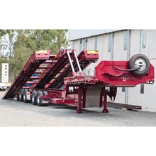 Tipping Trailer