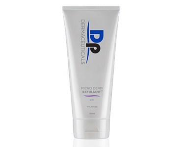 DP Dermaceuticals - Skin Care - Exfoliant, Micro Derm