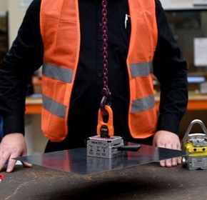 How Well Do You Know Lifting Magnets? How Well Do You Know Lifting Magnets?