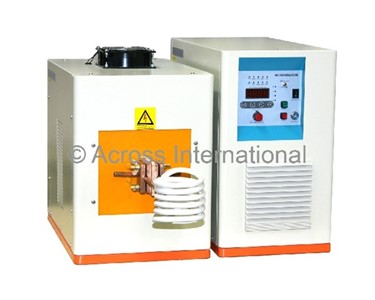 Induction Heaters | 20KW Hi-Frequency Split Heater w/ Timers