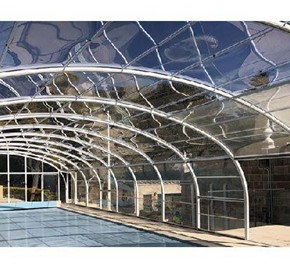 Polycarbonate Clear Roofing, Be prepared for the Storm Season Polycarbonate Clear Roofing, Be prepared for the Storm Season
