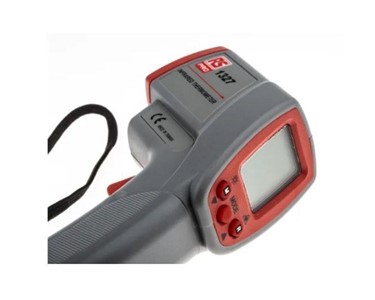 RS PRO - IR Thermometer C