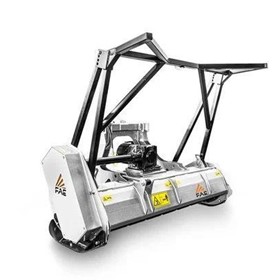 Brush Mulcher 50 to 110 hp | UML-FML