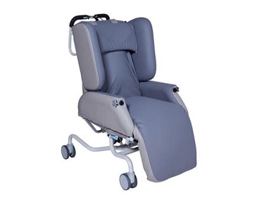 K Care - Mobile Air Chair | Deluxe Bed | Aircomfort V2 | AC59111