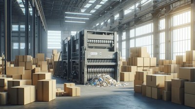 Cardboard & Plastic Baler Prices: Buying Guide for Australia