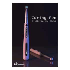 Light Curing Pen