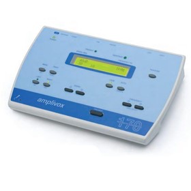 170 Automatic & Manual Screening Audiometer with DD45 Headset
