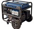 ITM - Petrol Powered Generator | TM520-8000