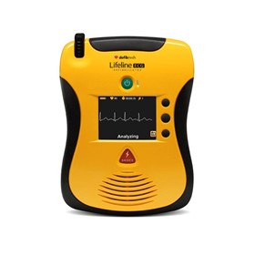 Defibrillators | Lifeline ECG-Package