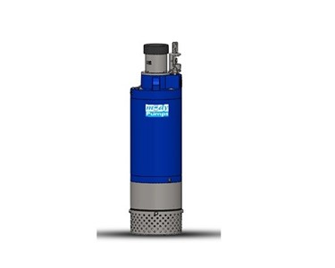 Mody Pumps - Dewatering & Sewage Pump | M-200 Series (3-5HP)