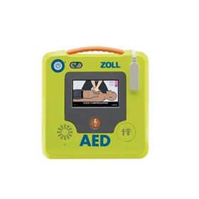 AED 3- Semi Automatic Defibrillator