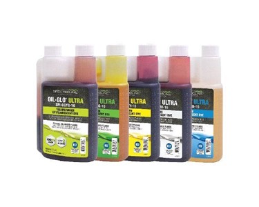 Spectroline - Oil-Glo Ultra