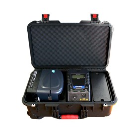 Portable Appliance Testers | WCM-TnT-Titan-Kit