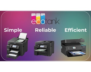 Epson - EcoTank ET-1810