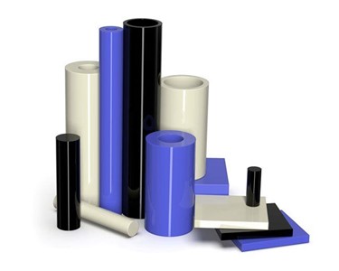 CTS Plastics - High Density & Low Density Polyethylene Products