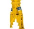 Epiroc - Excavator Attachments I Hydraulic Concrete Cutter CC 5000 U