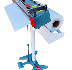 What is a heat sealer and what are the different types available? What is a heat sealer and what are the different types available?