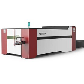 Fiber Laser Cutting Machine | FS Fiber