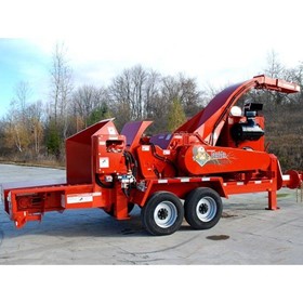 Forestry Wood Chipper | Beever 2230